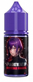 Ароматизатор Okami "Вишневая конфета" 15мл (на 30мл)