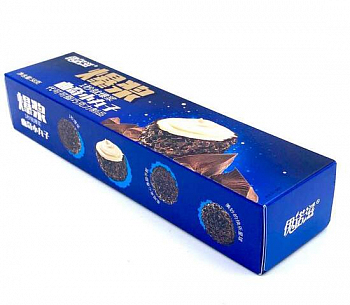 Конфеты "Рафаэлки" с кремовой начинкой 58гр 1шт/6уп