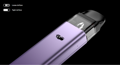 Vaporesso XROS 4 1000mAh KIT (Lilac Purple)