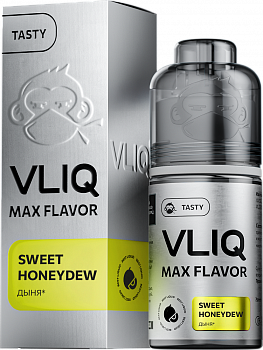 Ароматизатор Max Flavor Classic "Дыня / Sweet Honeydew" 15мл (на 30мл)