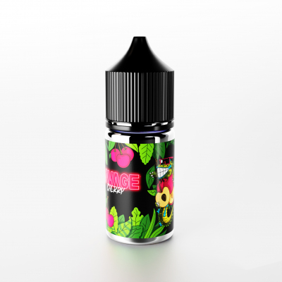 Ар SAVAGE "CHERRY" 27-0