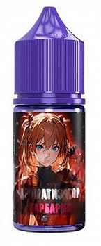 Ароматизатор Okami "Барбарис" 15мл (на 30мл)