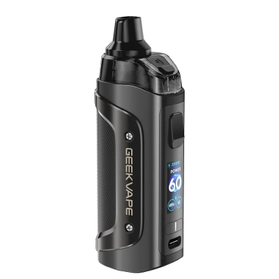 Купить Geek Vape Aegis Boost 3 3000mAh KIT (Black) Geek Vape Aegis Boost 3 3000mAh KIT (Black)
