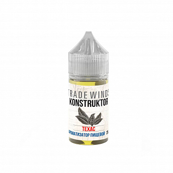 Ароматизатор Tradewinds Tobacco Konstruktor "Laplandia" 26мл (на 60мл)